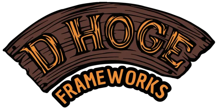 D Hoge Frameworks